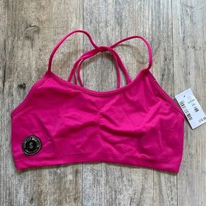 Aeropostale Seamless Bralette